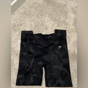 Gymshark seamless leggings